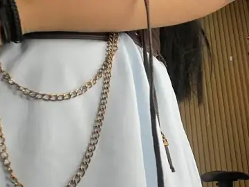 Stripchat Sex Chat of Lili_16