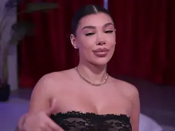 Stripchat Best Webcam of NatyDesiree