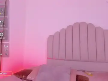 Stripchat Live Sex Cam of Nikki_Angel_