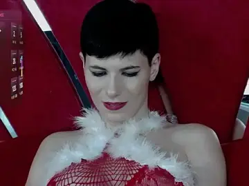 Stripchat Nude Webcam of Roxxy_Rouge