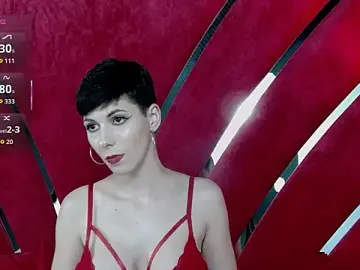 Stripchat Private Sex Chat of Roxxy_Rouge