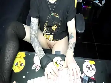 Stripchat Adult Video Chat of Yummy_dark