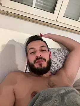 Stripchat Sex Cam of derbyo