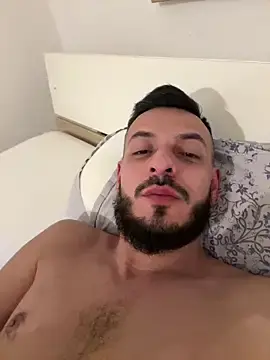 Stripchat Live Sex Cam of derbyo