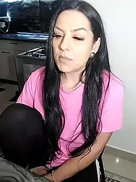 Stripchat Live Porn of hot-babygirl