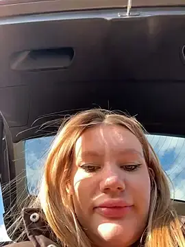 Stripchat Sex Chat of justmilaa