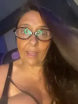 Stripchat Watch Live Sex Cams of Annalua73