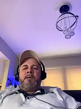 Cristian-Brayan from stripchat