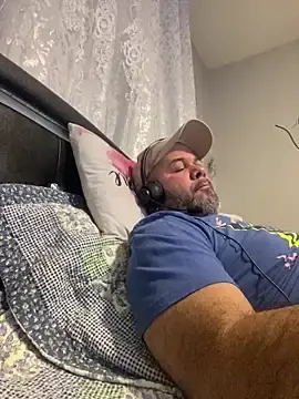 Stripchat Free Porn Cam of Cristian-Brayan