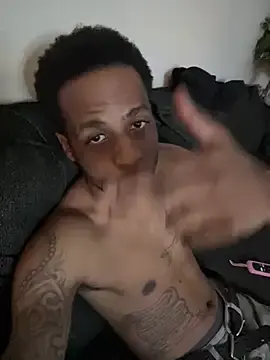 Stripchat Live Porn of ElasticFantasic444