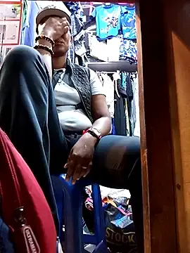 Stripchat Live Porn of Hailey_BaileyXYZ