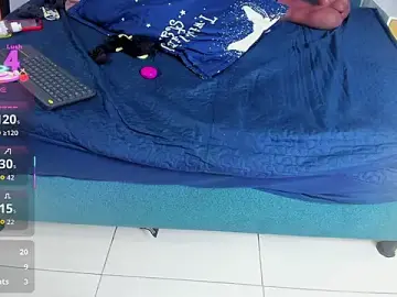 Stripchat Adult Webcams of Mariana_star1