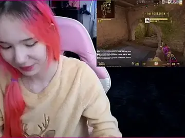 Stripchat Adult Video Chat of Maya_Viola