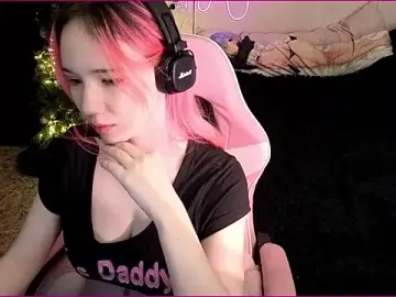 Stripchat Adult Webcam of Maya_Viola