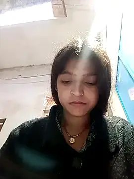 Mohni_hote from stripchat