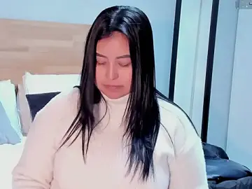 Stripchat Live Sex Cam of _alaiasmile_