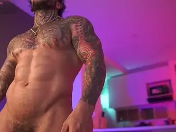 Stripchat Live Sex Cam of mariano_costa