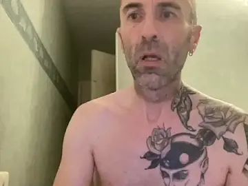 Stripchat Adult Video Chat of slave44nantes