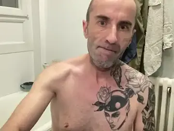 Stripchat Best live sex cam show of slave44nantes