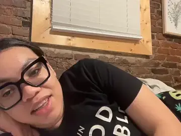 Stripchat Live Sex of zahrabliss