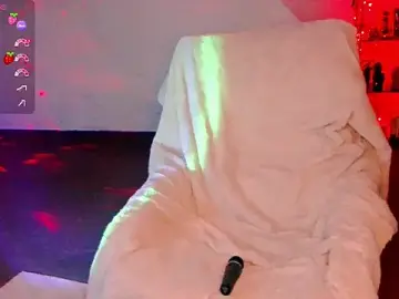 Stripchat Live Porn of Autumn_Nighht