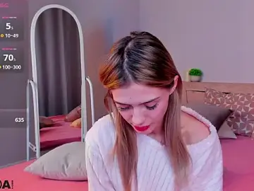 Stripchat Best live sex cam show of Cherry_Price