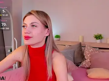 Stripchat Adult Video Chat of Cherry_Price