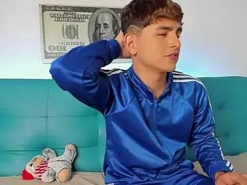 Stripchat Best Webcam of Lyam_ap