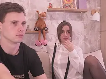 Stripchat Adult Webcam of PashaAndMila