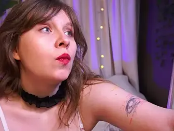 Sense_Of_Rosemary from stripchat