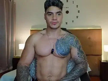 Stripchat Live Sex of Steven_Velez