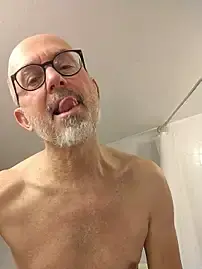 Stripchat Sex Cam of _BadProfessor_