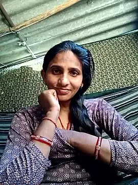 Stripchat Sex Chat of Baby__Shreya