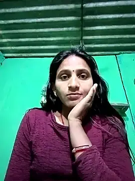 Stripchat Live Porn of Baby__Shreya