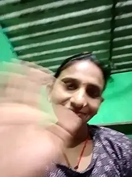 Stripchat Sex Chat of Baby__Shreya