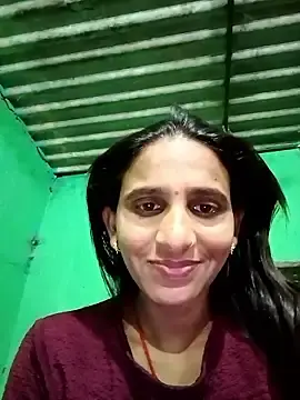 Stripchat Nude Webcam of Baby__Shreya