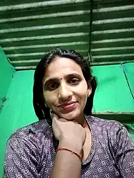 Stripchat Best Webcam of Baby__Shreya