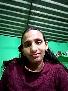 Stripchat Live Sex Cam of Baby__Shreya