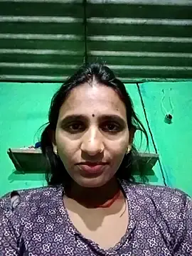 Stripchat Sex Chat of Baby__Shreya