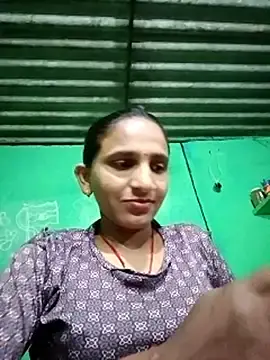 Stripchat Live Porn of Baby__Shreya