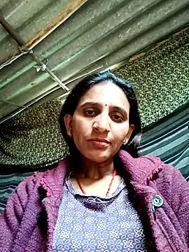 Stripchat Live Porn of Baby__Shreya