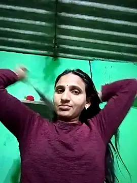 Stripchat Sex Chat of Baby__Shreya