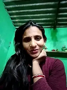 Stripchat Free Live Porn of Baby__Shreya