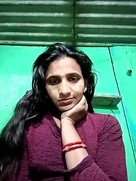 Stripchat Nude Webcam of Baby__Shreya