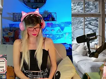 Stripchat Adult Webcam of Kittychatte