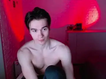 Stripchat Live Porn of MarkusDean