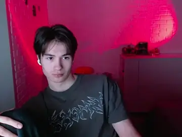 Stripchat Best Webcam of MarkusDean