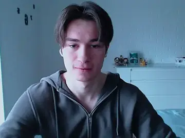 Stripchat Free Live Porn of MarkusDean