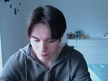 MarkusDean from stripchat