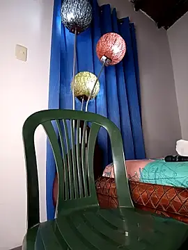 Stripchat Best Webcam of Naughty_Charly